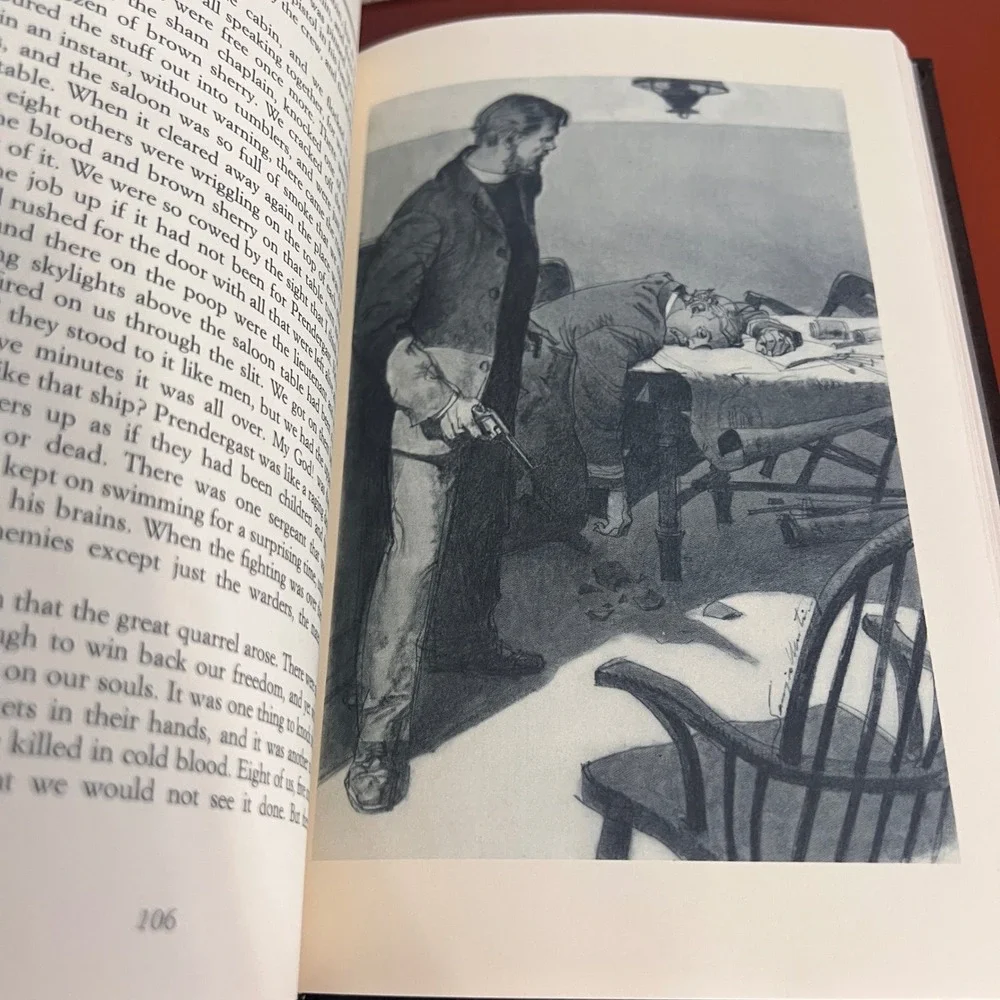 The Memoirs of Sherlock Holmes Arthur Conan‎ Doyle Readers Digest 1988 Hardcover